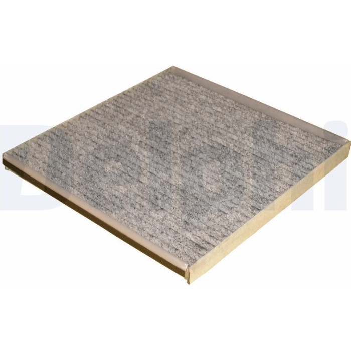 Delphi TSP0325031C Filter, Innenraumluft Delphi TSP0325031C Filter, Innenraumluft