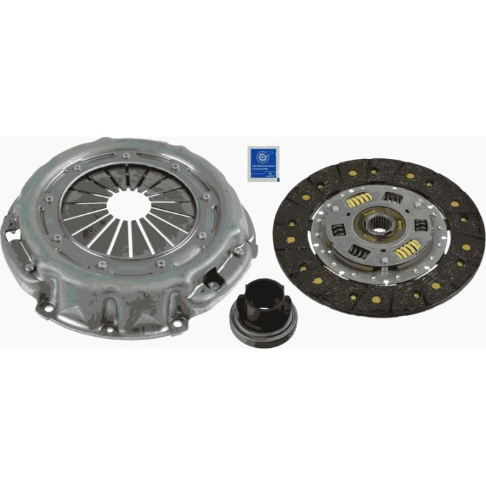 SACHS 3000 950 701 Kupplungssatz