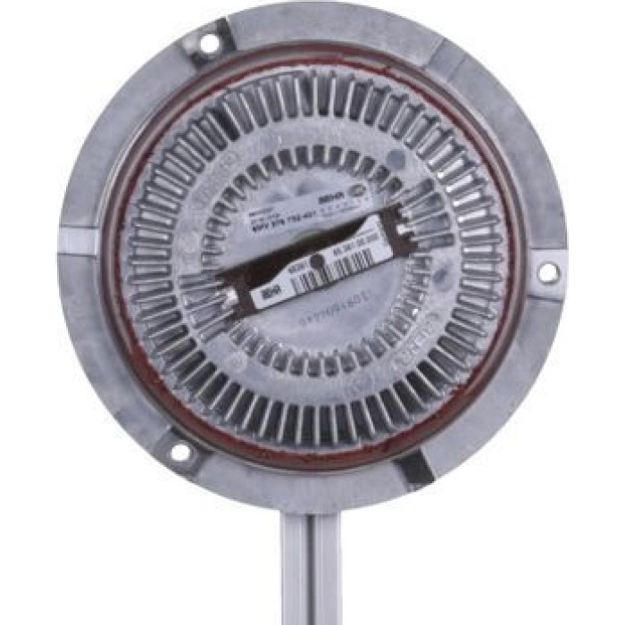 Mahle CFC 69 000P Kupplung, Kühlerlüfter BEHR Premium Line Mahle CFC 69 000P Kupplung, Kühlerlüfter BEHR Premium Line