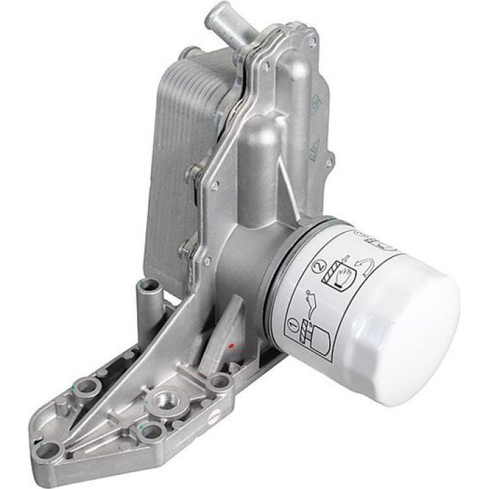Metzger 2370115 Gehäuse, Ölfilter Metzger 2370115 Gehäuse, Ölfilter