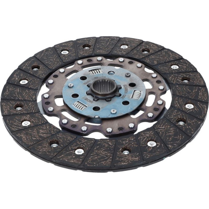 SACHS 2290 601 062 Kupplungssatz ZMS Modul XTend plus CSC SACHS 2290 601 062 Kupplungssatz ZMS Modul XTend plus CSC