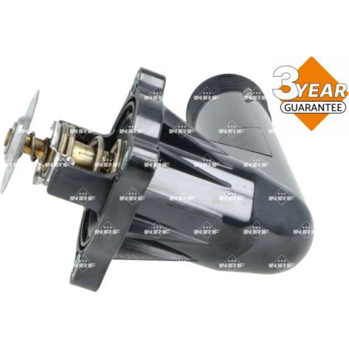 NRF 725232 Thermostat, Kühlmittel EASY FIT