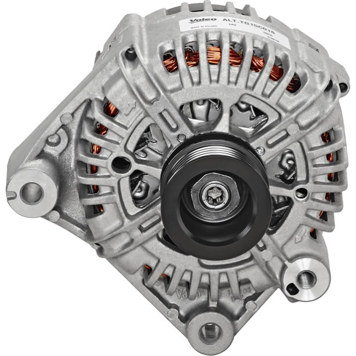 Valeo 439486 Generator ORIGINS - NEW O.E. TECHNOLOGIE