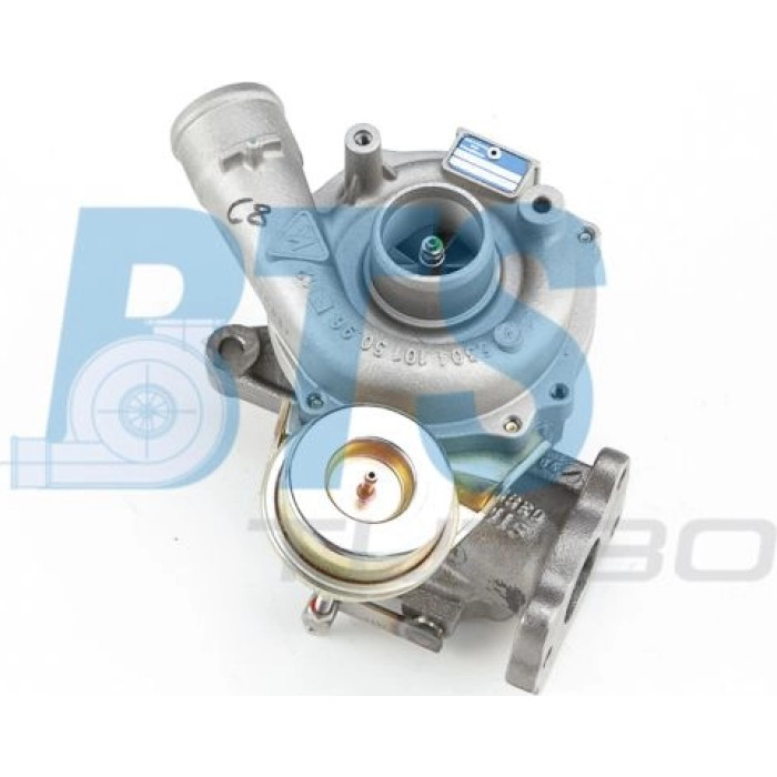 BTS Turbo Turbolader T911073
