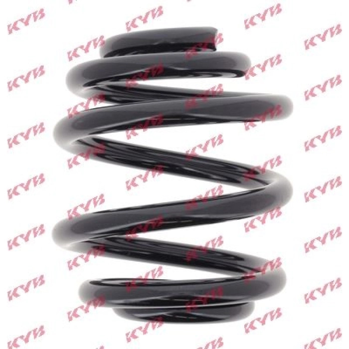 KYB RX6743 Fahrwerksfeder K-Flex KYB RX6743 Fahrwerksfeder K-Flex