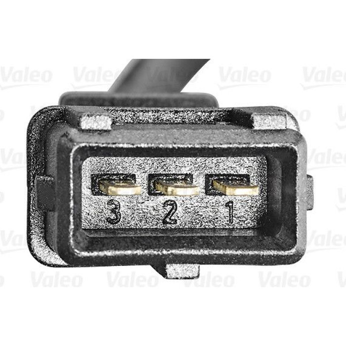 Valeo 254115 Impulsgeber, Kurbelwelle Valeo 254115 Impulsgeber, Kurbelwelle