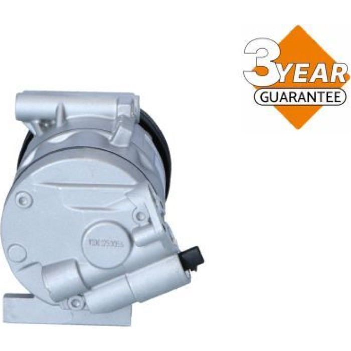 NRF 32543 Kompressor, Klimaanlage EASY FIT