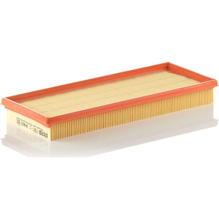 MANN-FILTER C 3463 Luftfilter MANN-FILTER C 3463 Luftfilter