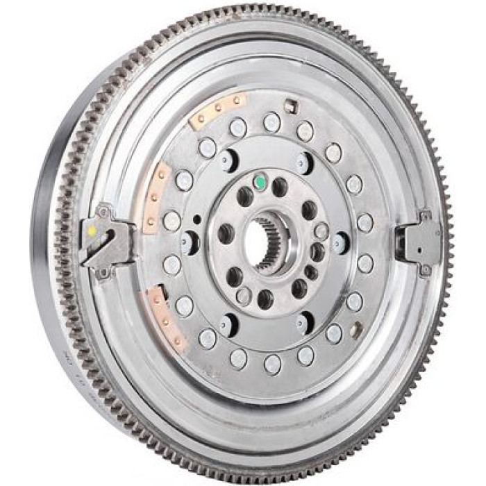 Valeo 836427 Schwungrad DUAL MASS FLYWHEEL