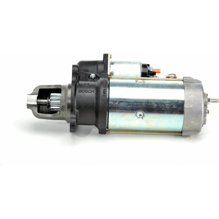 BOSCH 0 001 371 006 Starter BOSCH 0 001 371 006 Starter