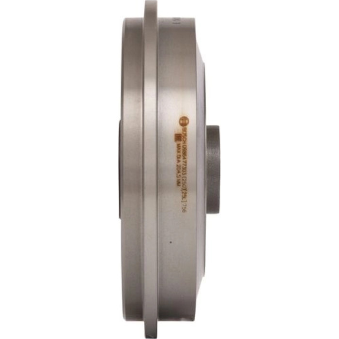 BOSCH 0 986 477 303 Bremstrommel BOSCH 0 986 477 303 Bremstrommel