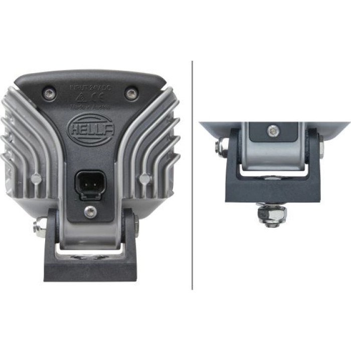Hella 1GA 996 388-041 Arbeitsscheinwerfer CoroSafe Hella 1GA 996 388-041 Arbeitsscheinwerfer CoroSafe