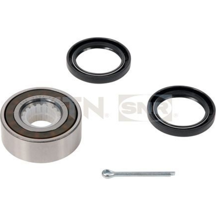 Radlagersatz R166.00 Radlagersatz R166.00