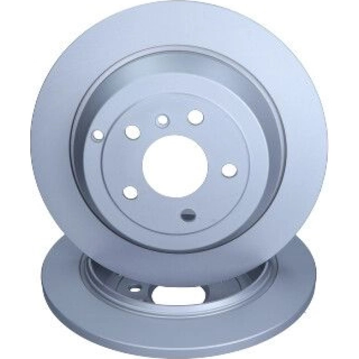 QUARO QD4897 Bremsscheibe QUARO QD4897 Bremsscheibe