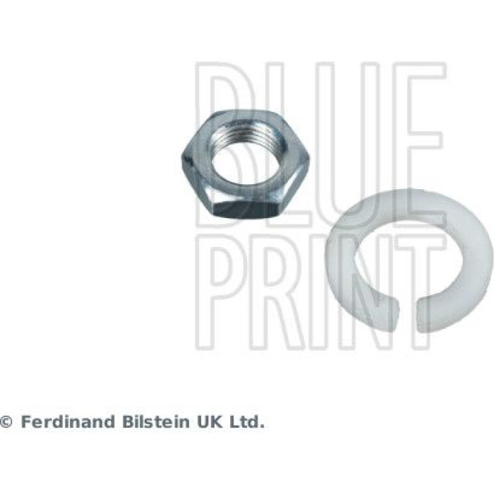Blue Print ADBP870007 Axialgelenk, Spurstange Blue Print ADBP870007 Axialgelenk, Spurstange