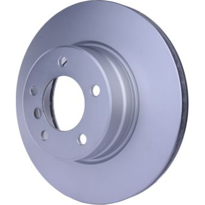 Hella 8DD 355 109-901 Bremsscheibe PRO Hella 8DD 355 109-901 Bremsscheibe PRO