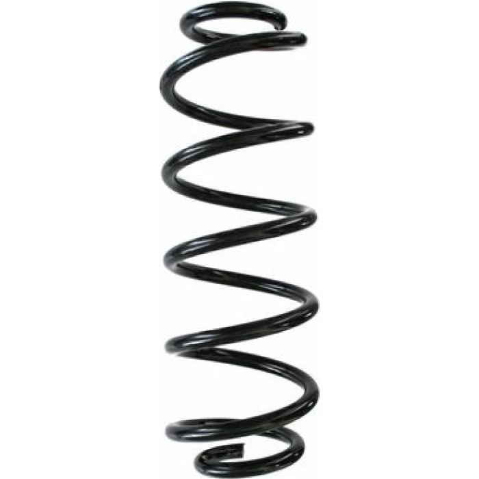 2x Spidan 87824 Fahrwerksfeder 2 x