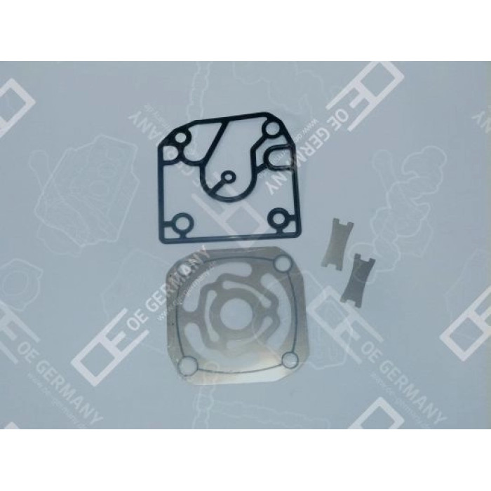 Zylinderkopf Druckluftkompressor für Mercedes Benz 000 130 15 15 OEGERMANY