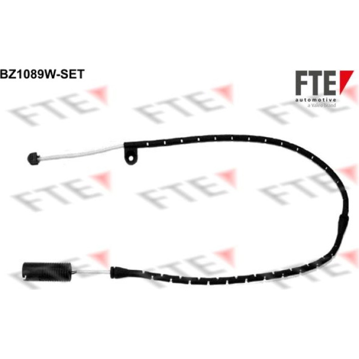 FTE 9410058 Warnkontakt, Bremsbelagverschleiß