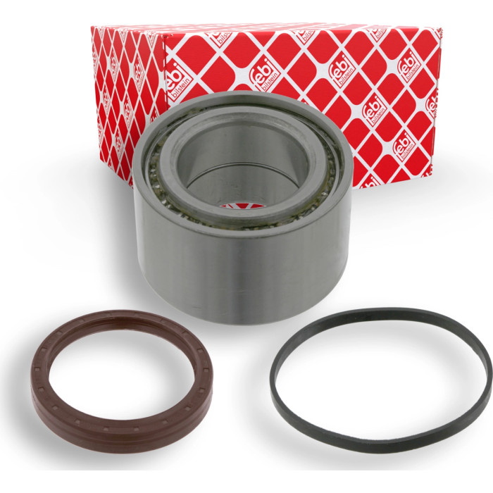 FEBI BILSTEIN 23663 Radlagersatz FEBI BILSTEIN 23663 Radlagersatz