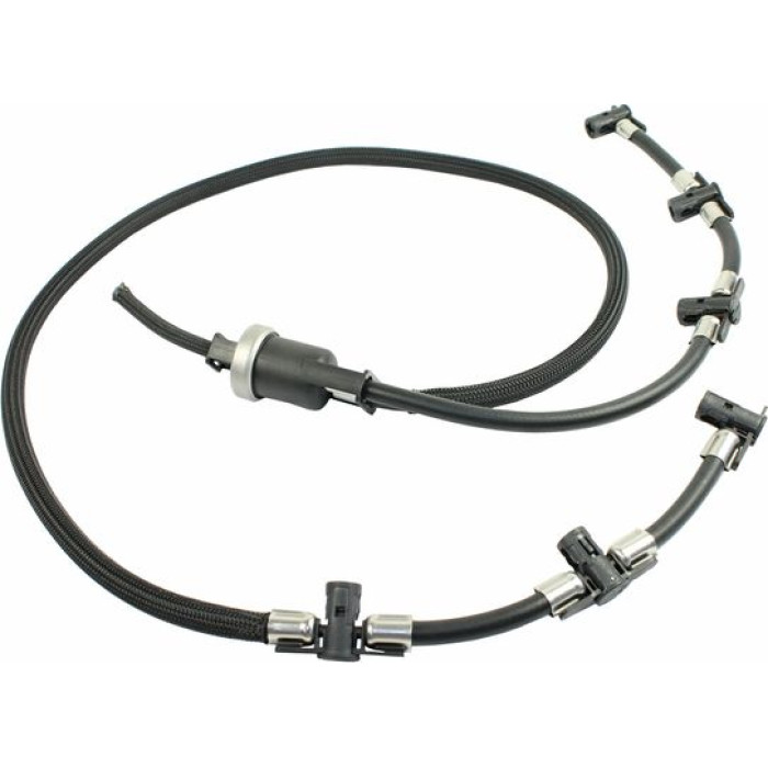 Metzger 0840081 Schlauch, Leckkraftstoff