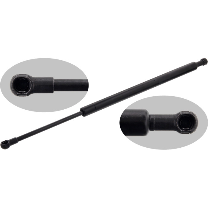 FEBI BILSTEIN 36213 Gasfeder, Koffer-/Laderaum FEBI BILSTEIN 36213 Gasfeder, Koffer-/Laderaum