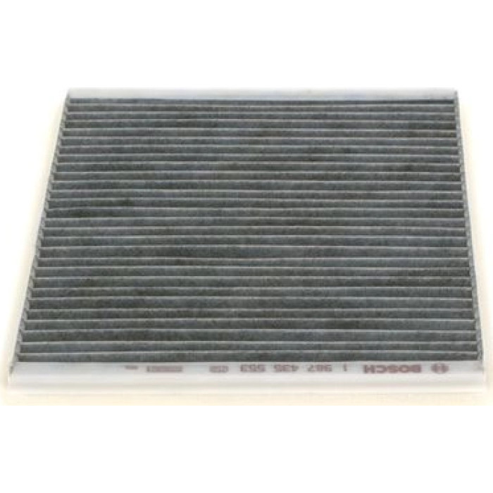BOSCH 1 987 435 553 Innenraumfilter BOSCH 1 987 435 553 Innenraumfilter