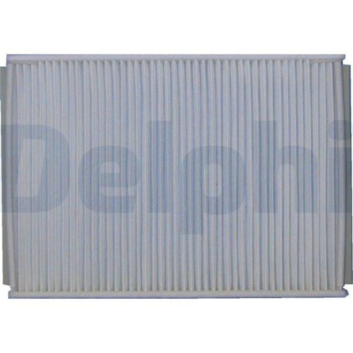 Delphi TSP0325226 Filter, Innenraumluft Delphi TSP0325226 Filter, Innenraumluft