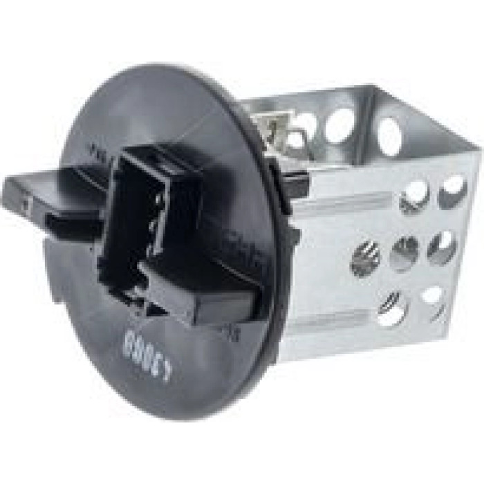 Mahle ABR 93 000P Widerstand, Innenraumgebläse BEHR Premium Line