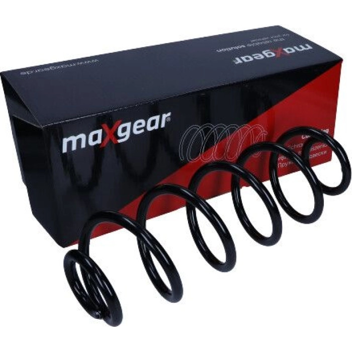 Maxgear 60-0741 Fahrwerksfeder
