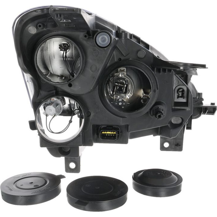 Valeo 044781 Hauptscheinwerfer Valeo 044781 Hauptscheinwerfer