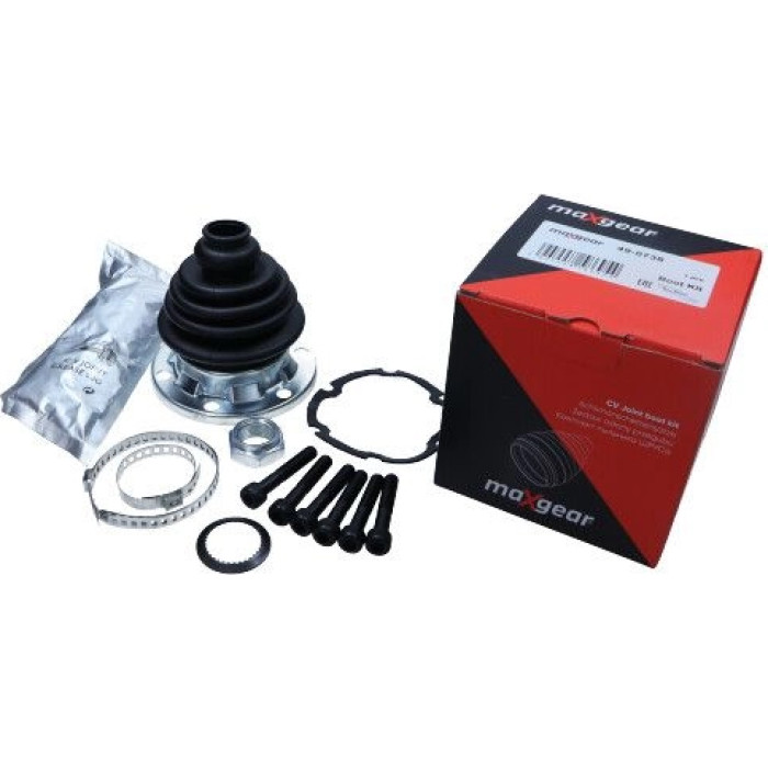 Maxgear 49-0738 Faltenbalgsatz, Antriebswelle Maxgear 49-0738 Faltenbalgsatz, Antriebswelle