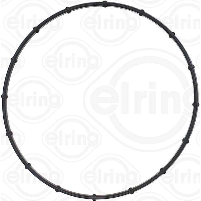 Elring 530.330 Dichtung, Unterdruckpumpe Elring 530.330 Dichtung, Unterdruckpumpe