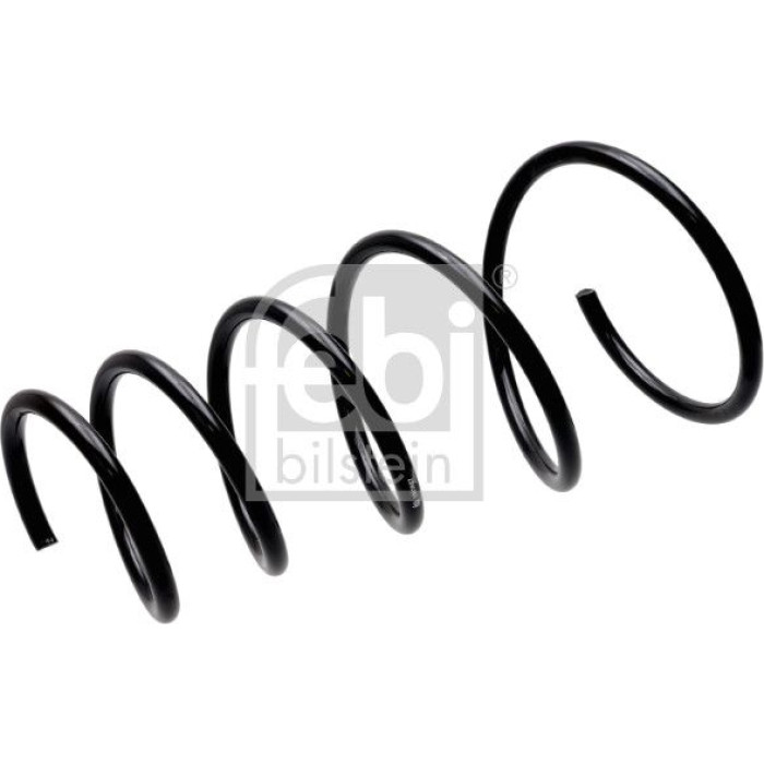 febi bilstein 1003687 Fahrwerksfeder febi bilstein 1003687 Fahrwerksfeder