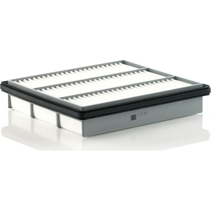 MANN-FILTER C 25 020 Luftfilter MANN-FILTER C 25 020 Luftfilter