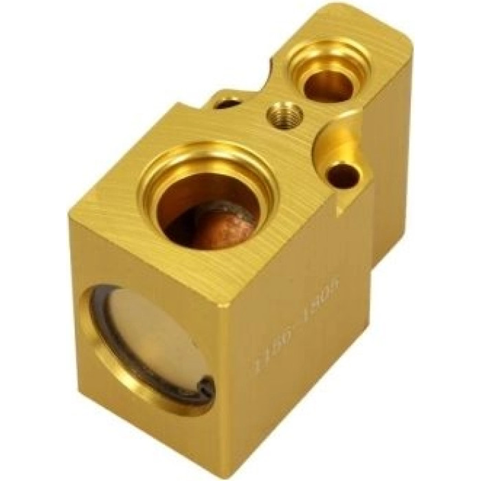 Maxgear AC133645 Expansionsventil, Klimaanlage