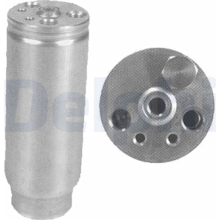 Delphi TSP0175116 Trockner, Klimaanlage Delphi TSP0175116 Trockner, Klimaanlage