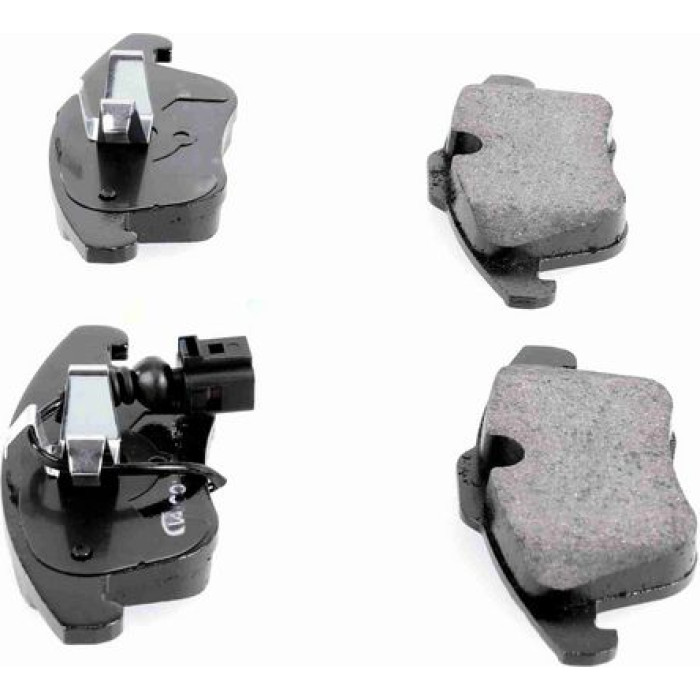 Vaico V10-8300 Bremsbelagsatz, Scheibenbremse Vaico V10-8300 Bremsbelagsatz, Scheibenbremse