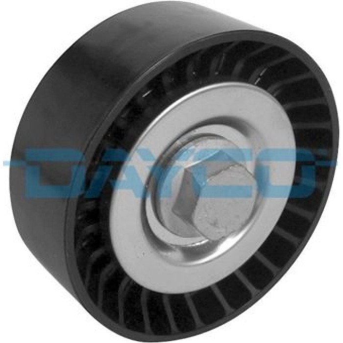 Dayco APV3040 Umlenkrolle/Führungsrolle, Keilrippenriemen Dayco APV3040 Umlenkrolle/Führungsrolle, Keilrippenriemen
