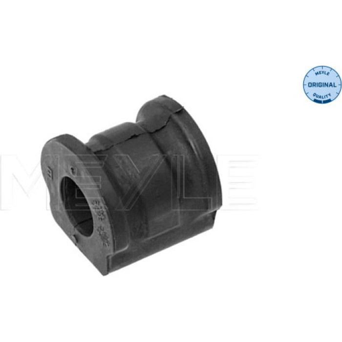 Meyle 100 411 0051 Lagerung, Stabilisator MEYLE-ORIGINAL: True to OE Meyle 100 411 0051 Lagerung, Stabilisator MEYLE-ORIGINAL: True to OE
