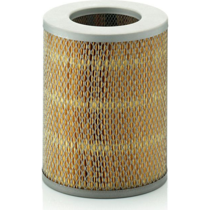 MANN-FILTER C 16 136 Luftfilter MANN-FILTER C 16 136 Luftfilter