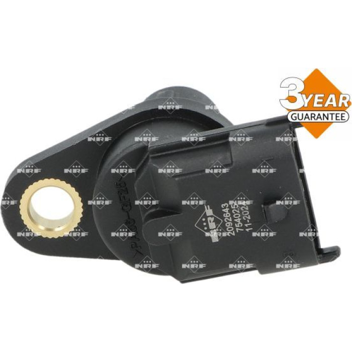 NRF 754025 Sensor, Nockenwellenposition NRF 754025 Sensor, Nockenwellenposition