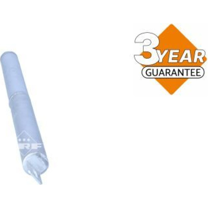 NRF 33409 Trockner, Klimaanlage EASY FIT NRF 33409 Trockner, Klimaanlage EASY FIT