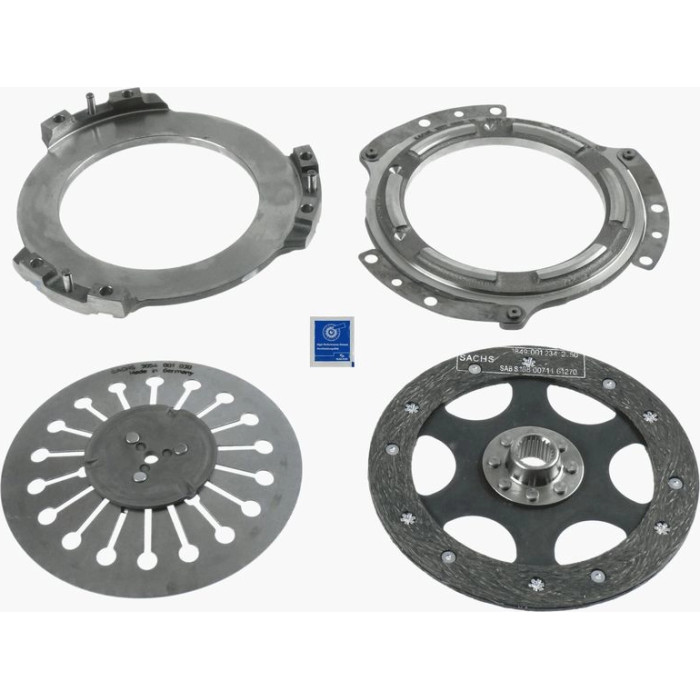 SACHS 3000 951 031 Kupplungssatz SACHS 3000 951 031 Kupplungssatz