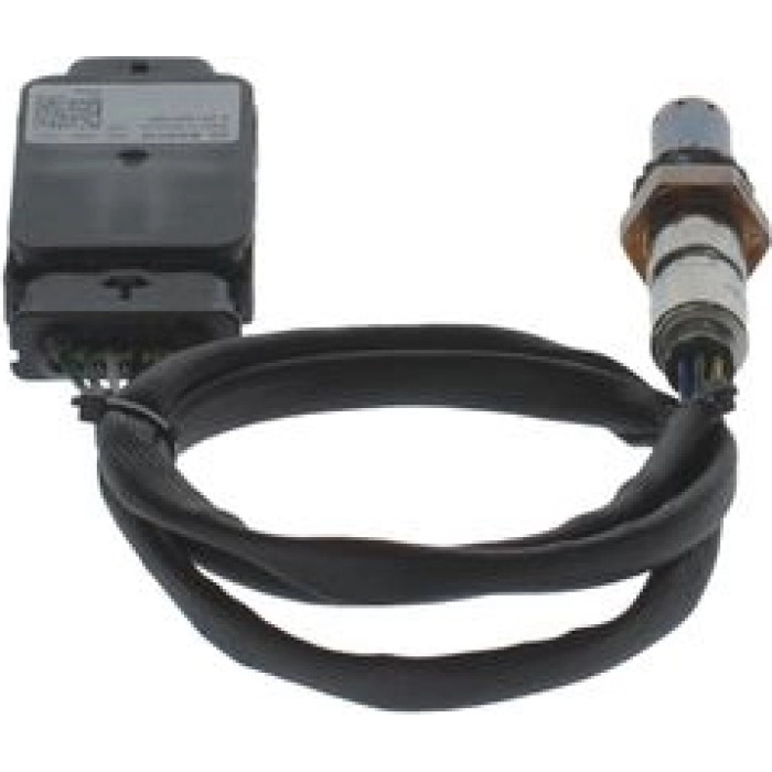 NOx-Sensor, NOx-Katalysator 0 281 008 500 NOx-Sensor, NOx-Katalysator 0 281 008 500