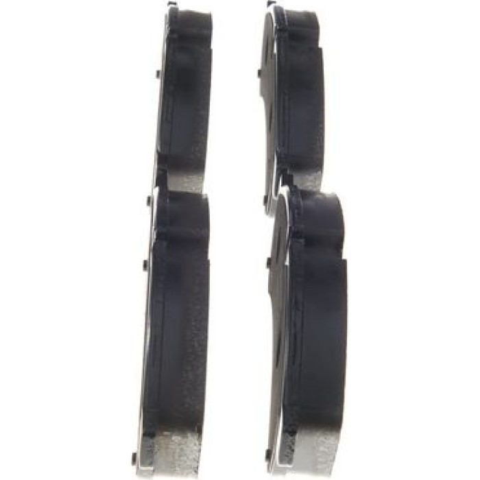 BOSCH 0 986 494 335 Bremsbelagsatz, Scheibenbremse