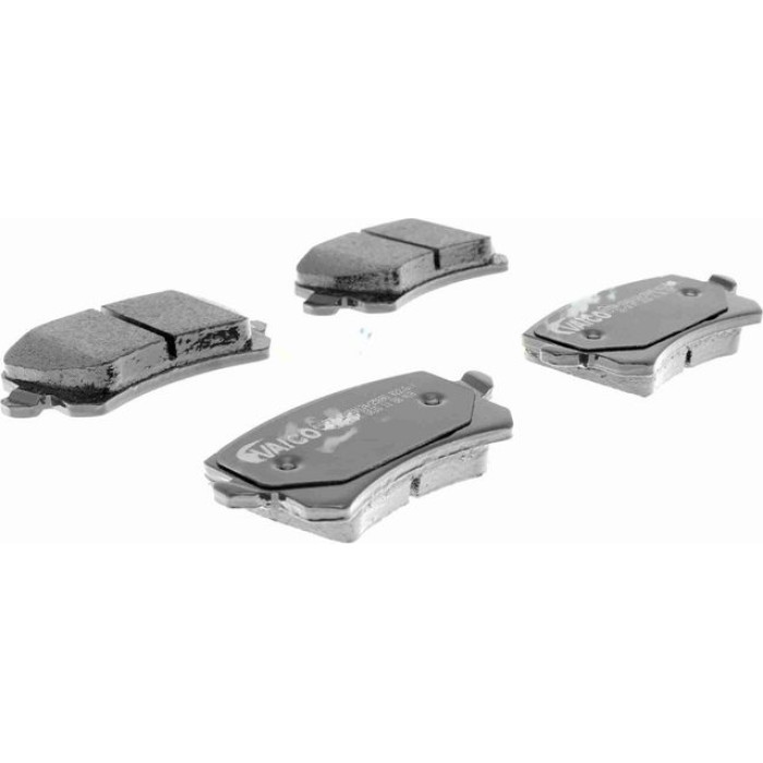 Vaico V10-8306 Bremsbelagsatz, Scheibenbremse Green Mobility Parts Vaico V10-8306 Bremsbelagsatz, Scheibenbremse Green Mobility Parts