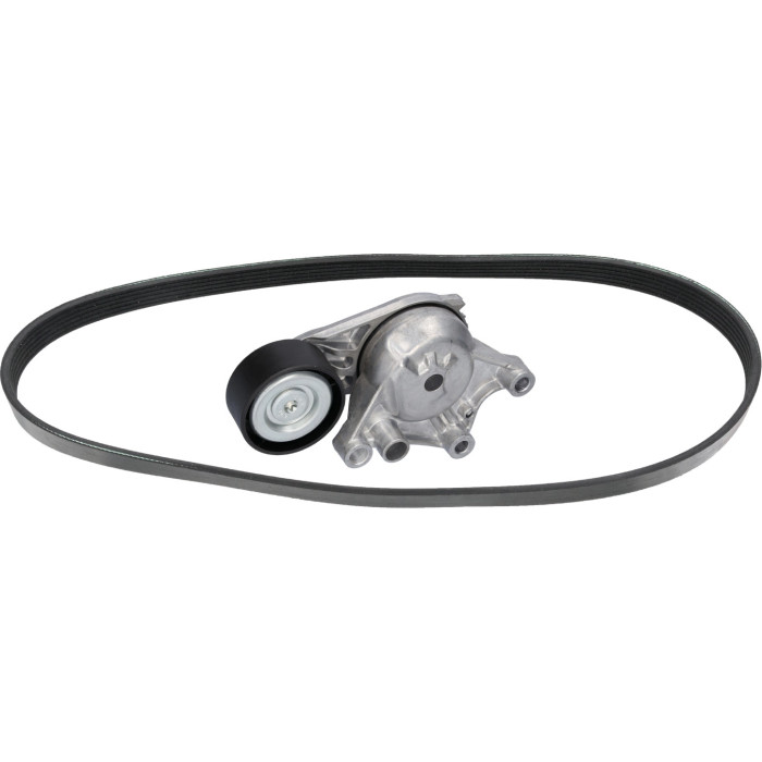 FEBI BILSTEIN 183488 Keilrippenriemensatz FEBI BILSTEIN 183488 Keilrippenriemensatz