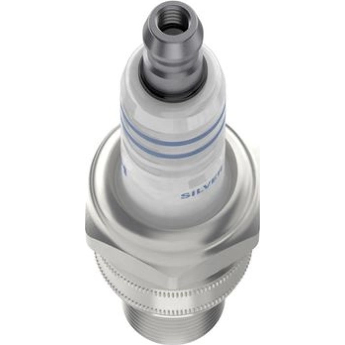 BOSCH 0 241 262 506 Zündkerze Silver BOSCH 0 241 262 506 Zündkerze Silver