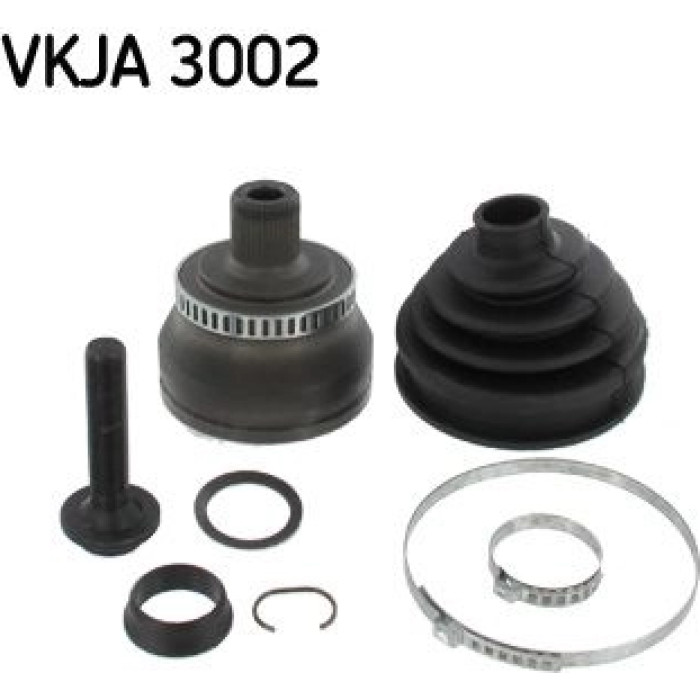 SKF VKJA 3002 Gelenksatz, Antriebswelle